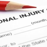 how to claim accident injury insurance