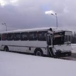 bus accident injury lawyer