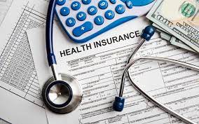 Health Insurance Benefits