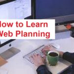 How to Learn Web Planning