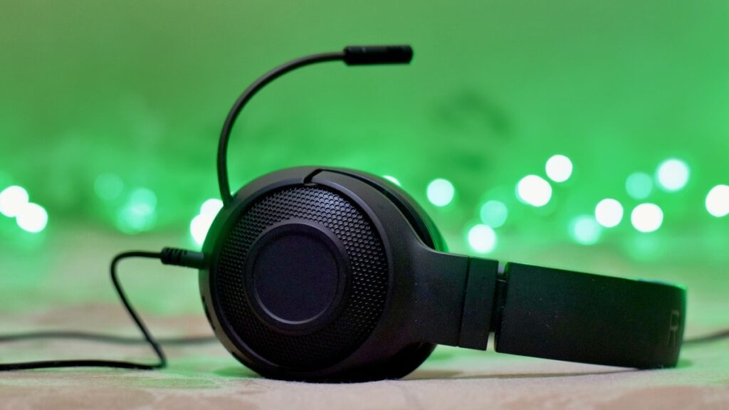 Mid-Range Wired Gaming Headphone Deals for You